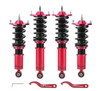 Kit Assetto Regolabile Molle Ammortizzatori For Mazda Miata MX5 1990-05 NA NB