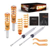 Altezza regolabile ammortizzatori sospensioni for BMW 3 Serie E92 E93 Coupé