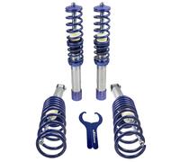 Coilover filettato for BMW 5 Series E39 Berlina 523i 525i 528i Ammortizzatori