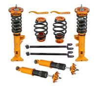 Coilover Sospensione Kit for Bmw E36 3 Series 318i 323i 325is Con Control Arms
