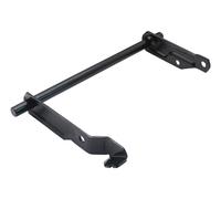 Altezza Regolabile Compatibile Con Mountfield T38M-SD Trattore Da Giardino