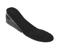 Altezza Solette, Solette Elevatore Ortesi Scarpa Soletta Air Sollevamento tallone Soletta Inserti per uomo Donna(01#)
