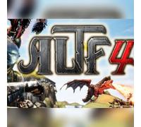 ALTF4 (PC) Steam Gift - GLOBAL