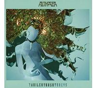 Trailer Trash Tracys Althaea (CD) Album