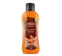 ALTHAEA BAGNOSCHIUMA DI BELLEZZA - OLIO DI ARGAN 750ML