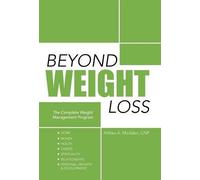 Althea A Madden Cnp Beyond Weight Loss (Copertina rigida)