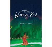 Althea Davis Poems For The Weeping Kind (Tascabile)