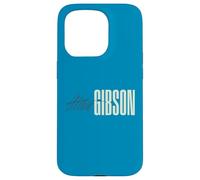 Althea Gibson Merch | Leggenda del Campione del Grande Slam Tennis | AG001 Custodia per iPhone 15 Pro