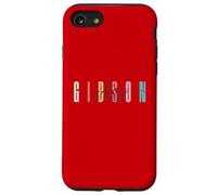 Althea Gibson Merch | Leggenda del Campione del Grande Slam Tennis | AG005 Custodia per iPhone SE (2020) / 7/8