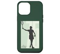 Althea Gibson Merch | Leggenda del Campione del Grande Slam Tennis | AG008 Custodia per iPhone 12 Pro Max
