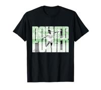 Althea Gibson Merch | Leggenda del Campione del Grande Slam Tennis | AG014 Maglietta