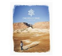 Althea Gold Children of Israel (Copertina rigida)