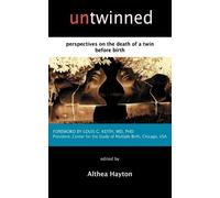 Althea Hayton Untwinned (Tascabile)