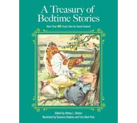 Althea L. Clinton Eleanor Madse A Treasury of Bedtime Storie (Copertina rigida)
