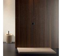 Althea - Piatto doccia ceramica JO' 3 cm di spessore Plus+ton 70x90cm : Colori piatti doccia Althea - Beige