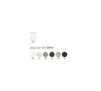Althea - Piatto doccia ceramica JO' 3 cm di spessore Plus+ton 70x90cm : Colori piatti doccia Althea - Lino