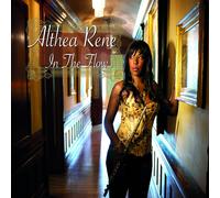 Althea Rene In the Flow (CD)