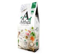 Althea Superpremium Casale Medium/Maxi - 14 kg - Crocchette Monoproteiche Cane - 1° ORDINE? scegli lo sconto BZR5 / BZR20 + 200 punti fedeltà