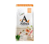 Althea Superpremium Dog Puppy e Junior Medium/Maxi Multiproteico 14 kg - Croccantini per cani - 1° ORDINE? scegli lo sconto BZR5 / BZR20 + 200 punti fedeltà