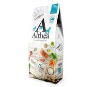 Althea Superpremium Mare Medium/Maxi - 14 kg - Crocchette Monoproteiche Cane - 1° ORDINE? scegli lo sconto BZR5 / BZR20 + 200 punti fedeltà