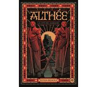 Althée et la cité des Amijanes