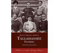 Althemese Barnes Ann Roberts Tallahassee Florida (Tascabile)