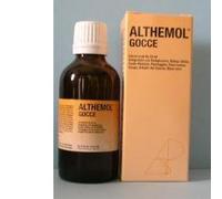 ALTHEMOL Gtt 50ml