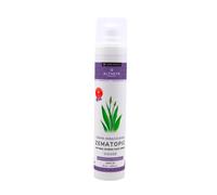 Altheys Crema miracolosa viso Zematopic] | Cura Eczema, Dermatite atopica e Psoriasi | Crema al piantaggine |Bambino 12 anni + - Adulto | Tutte le zone del viso | Vegan | 50 ml
