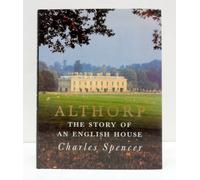Althorp: The Story of an English House