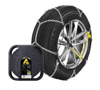 ALTHURA Catene da Neve 9mm omologate