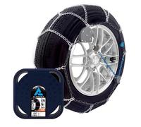 ALTHURA Catene da Neve per Auto 7mm Quik 100