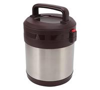 ALTHWUYU 1.3L PRANZO ISOLATO SCOPO SCADUCATO 304 Acciaio inossidabile, colore in acciaio inossidabile, portatile per campeggio da picnic sul posto di lavoro