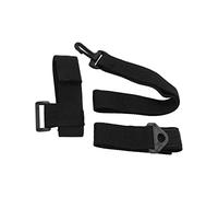 Althwuyu Allenatore per Postura Altalena con Fascia per Gambe in Nylon, Aiuto per la correzione del Movimento del Ginocchio e del Piede per la Pratica dei Principianti e