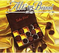 Alti & Bassi - Take Five - Cd