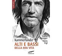 Alti e bassi della mia vita