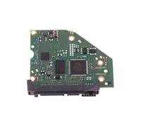 Alti materiali FR4 del circuito 100774000 degli HDDs per i PWB da tavolino degli HDDs della trasmissione di dati
