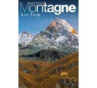 Alti Tauri. Con Carta geografica ripiegata