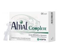 Altial complete 4strip 5fl