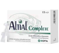 Altial Complete Biofta 20x0,5ml