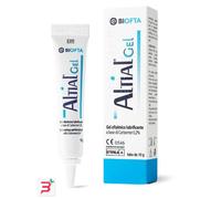 ALTIAL GEL OFTALMICO LUBRIFICANTE 10 G