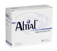 Altial Gocce Oculari 30 Flaconcini da 0,6 ml