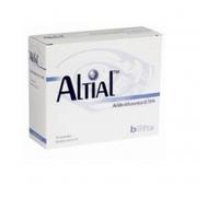 Altial Gocce Oculari 30 Flaconcini da 0,6 ml