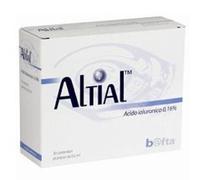 ALTIAL GTT OCULARI 30F 0,6ML