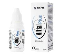 ALTIAL PLUS 100ML SOL OFT LUBR