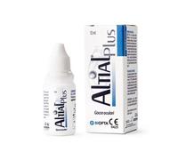 ALTIAL PLUS SOLUZIONE OFTALMICA LUBRIFICANTE 10ML