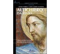 Altichiero da Zevio. Cappella di San Giacomo. Oratorio di San Giorgio