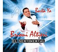 Altieri, Brioni - Basta Ya