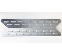 ALTIGASI Prime - Ricambio Originale - CAMPINGAZ DIFFUSORE per Barbecue Tenda BRUCIATORE Serie 2 Vario L - LX - LX+ - EXS
