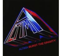 Altima - Altima - Accel World 2Nd Opening [Japan CD] 10003-21905