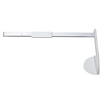 Altimetro per pesa neonati 376 art. 233